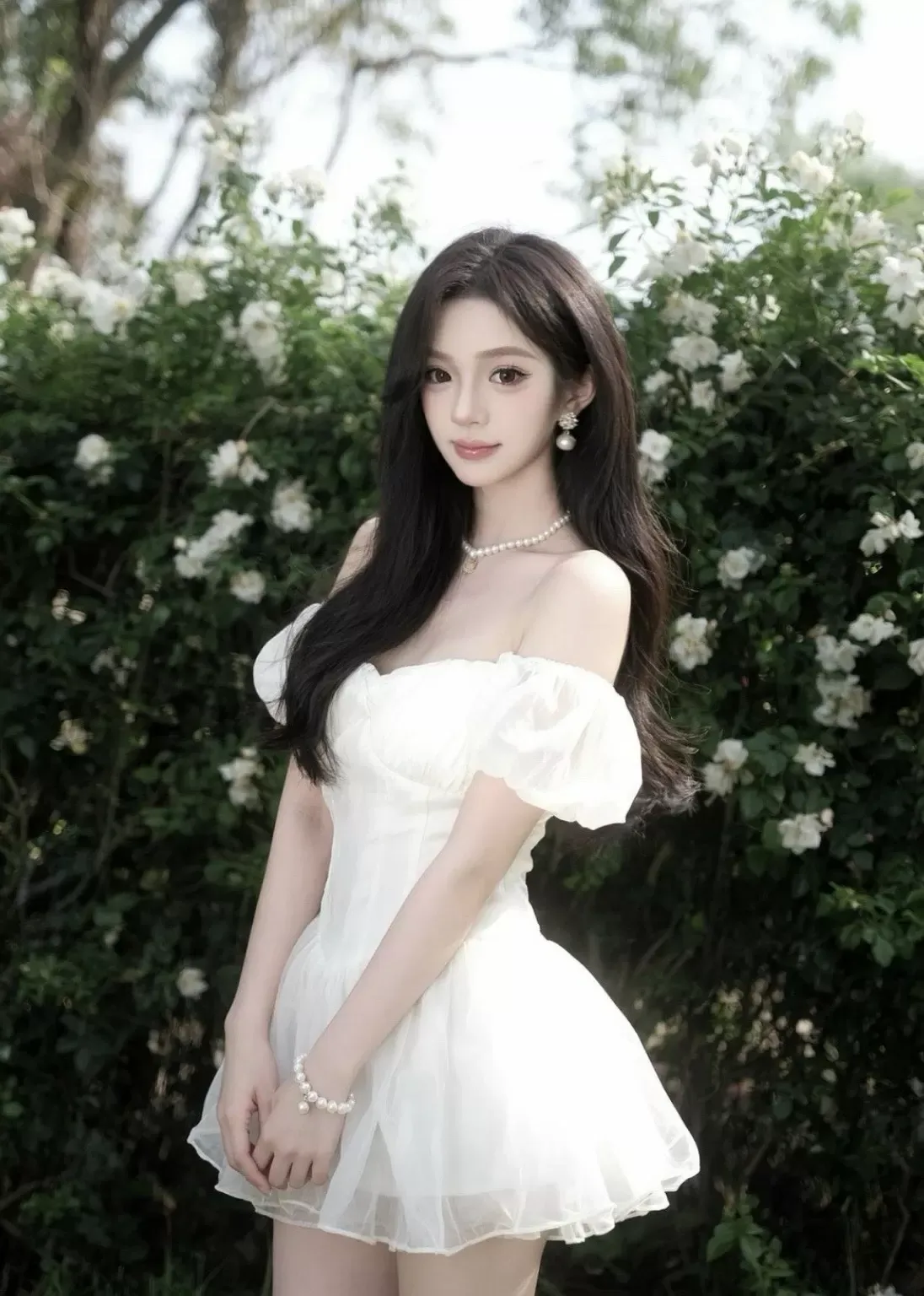 K4739-CC 黄埔白虎极品清纯可爱甜美 165C.05 Gallery 6