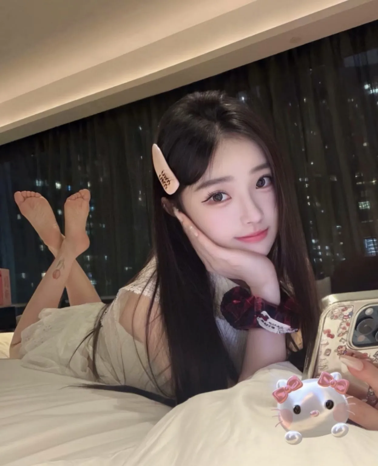 K4383-170 黄埔高白醇清纯甜妹 170D.06🉑 ytwt ➕💰 Gallery 8