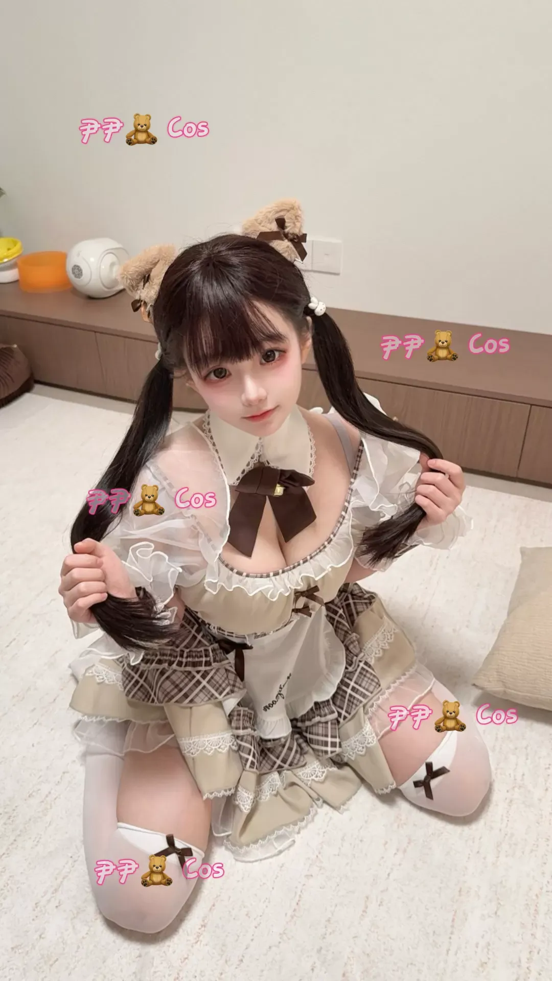 K4660-萝莉 黄埔硬五白虎萝莉 165G.06🏠五外万 Gallery 4