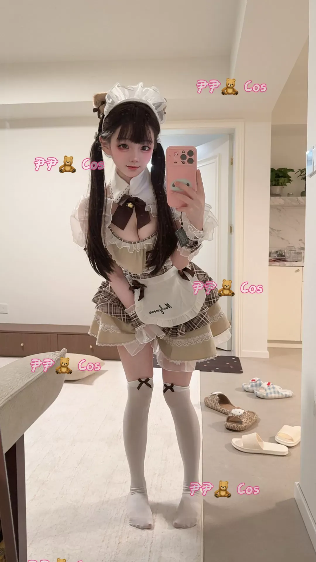 K4660-萝莉 黄埔硬五白虎萝莉 165G.06🏠五外万 Gallery 5