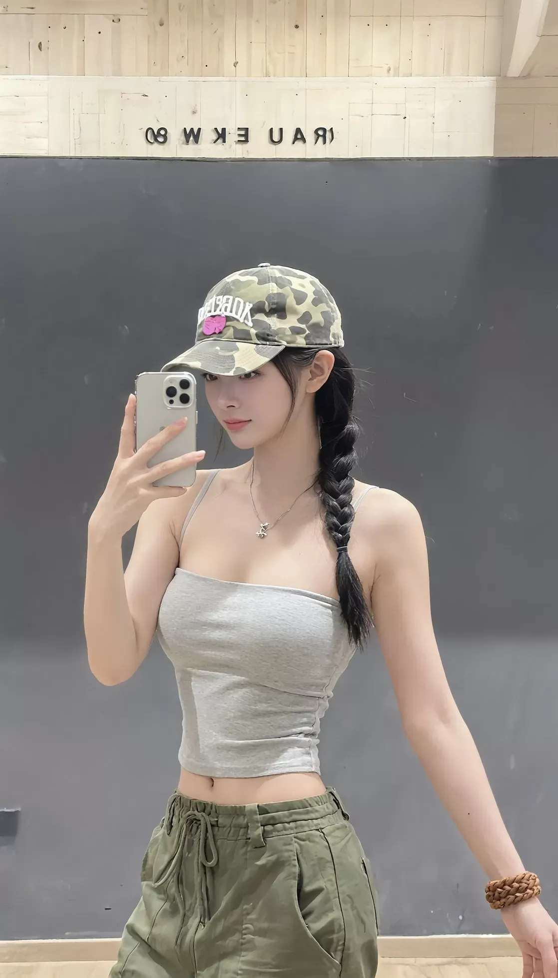 bb138 静安鹦鹉 170 健身蜜桃臀 Gallery 8