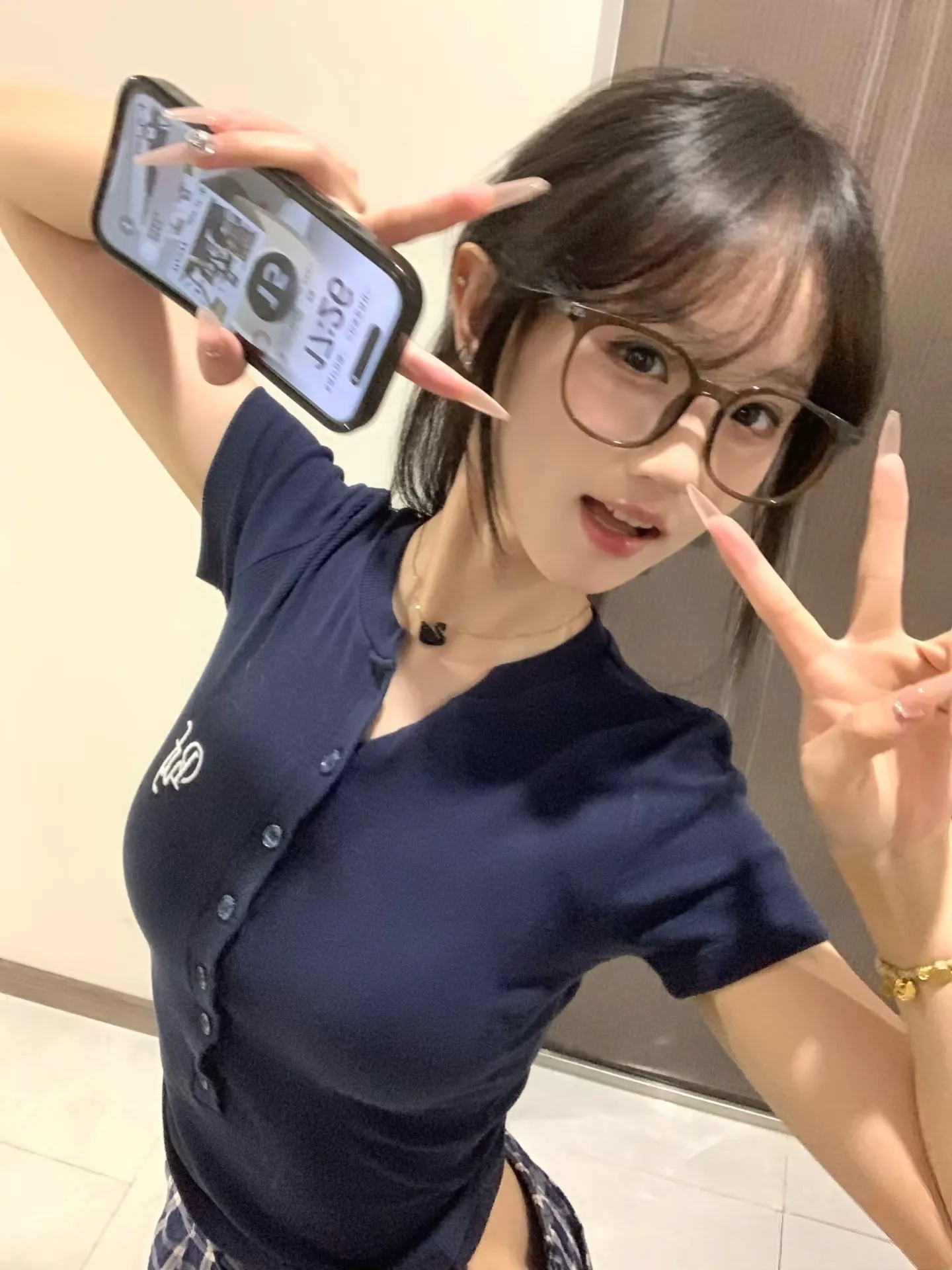 07筷子腿冰冰，保真假赔 Gallery 1