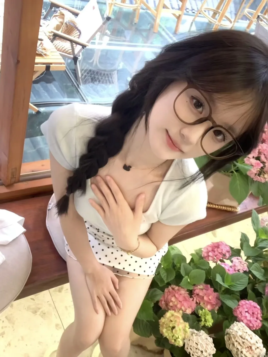 07筷子腿冰冰，保真假赔 Gallery 4