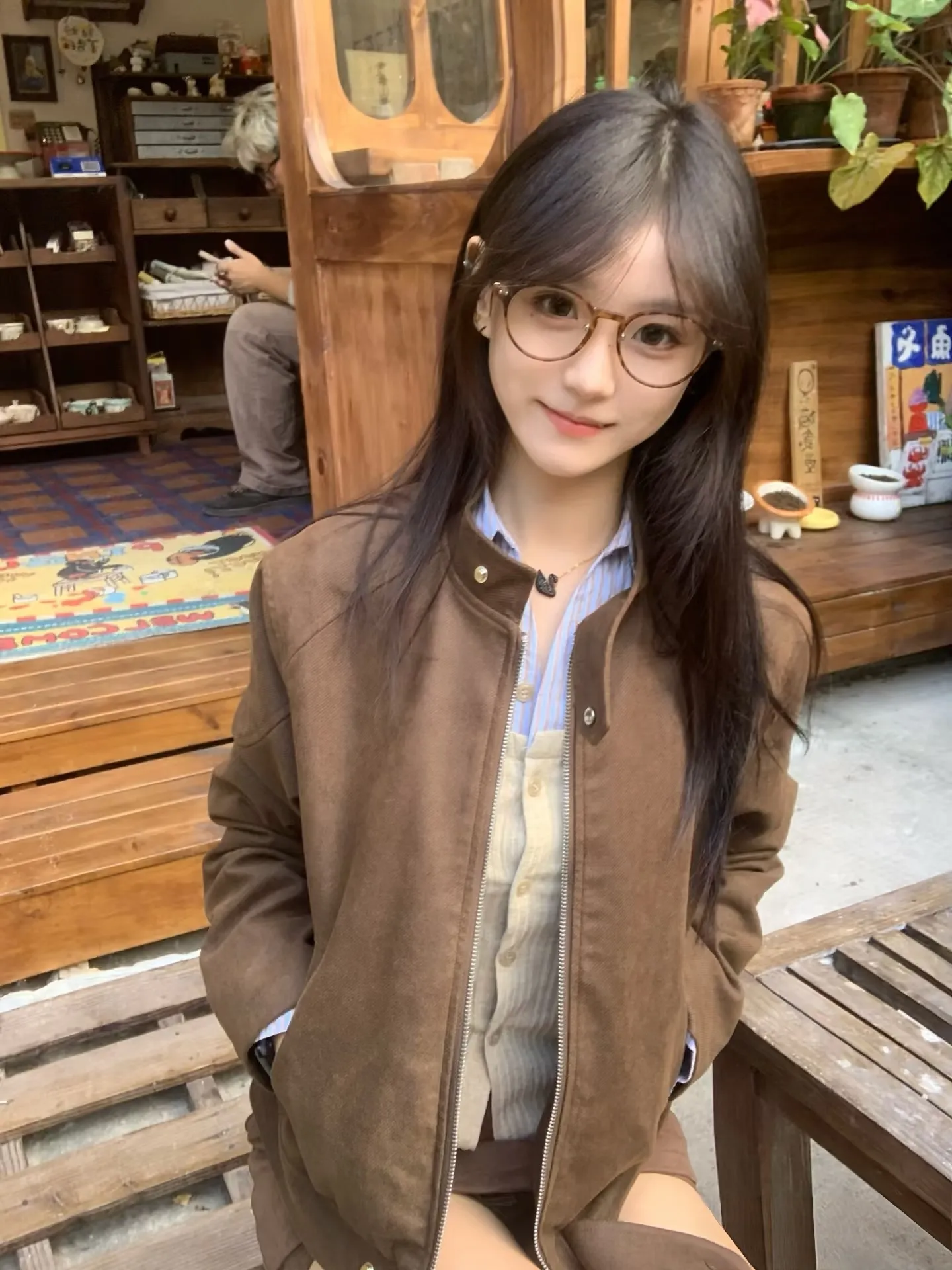 07筷子腿冰冰，保真假赔 Gallery 5