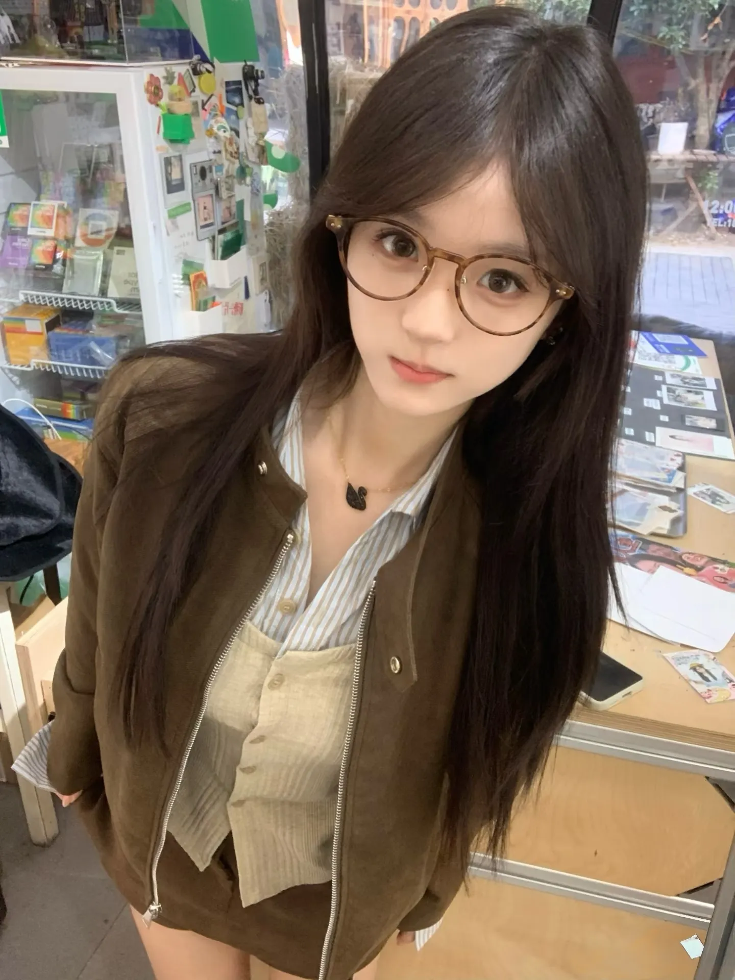 07筷子腿冰冰，保真假赔 Gallery 6