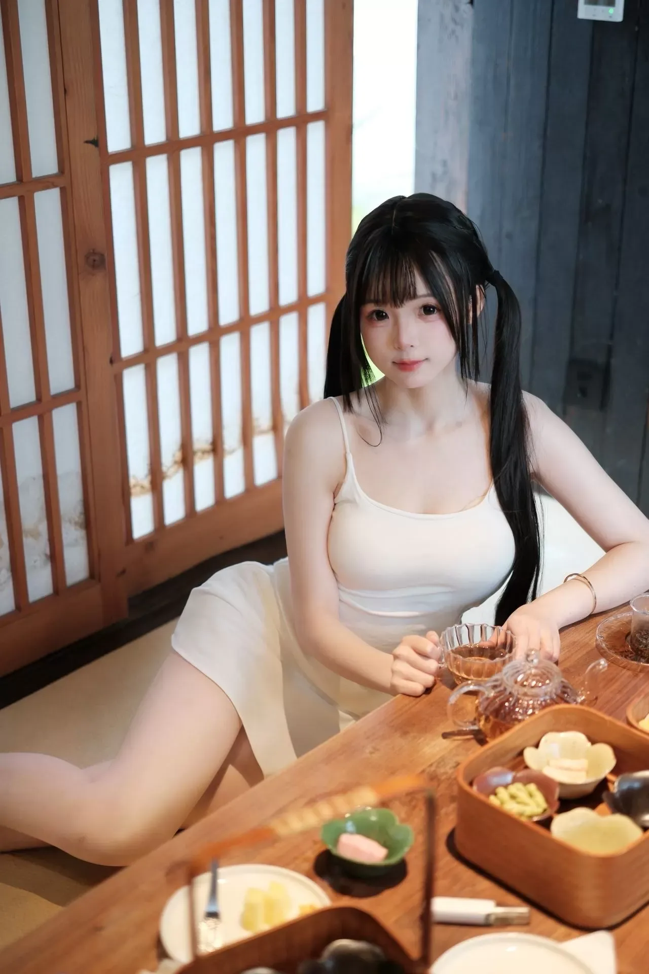 bb242 普陀 165 纯萝莉转转 Gallery 8