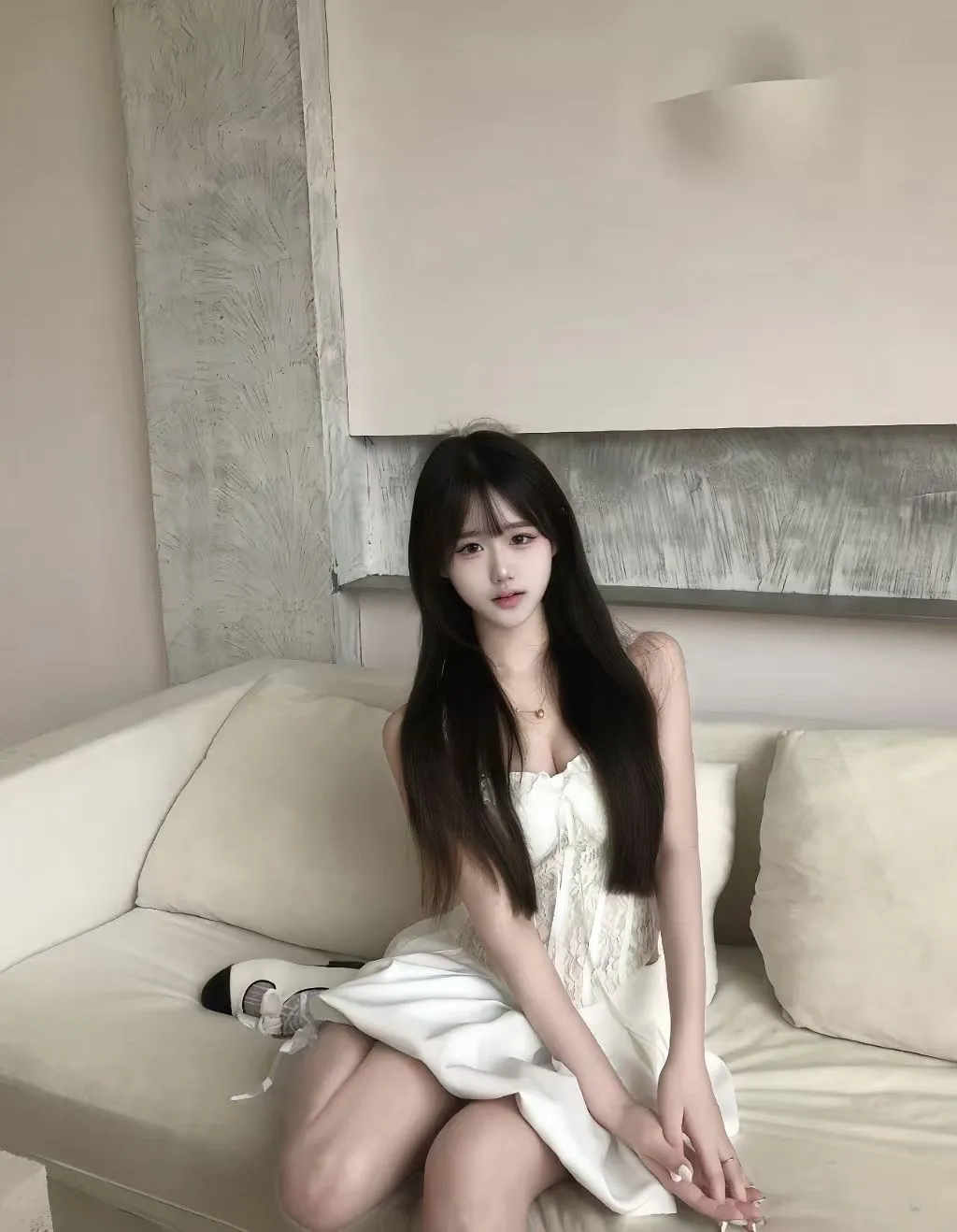 虹口166c新人思思细腰翘臀刚破处 Gallery 8