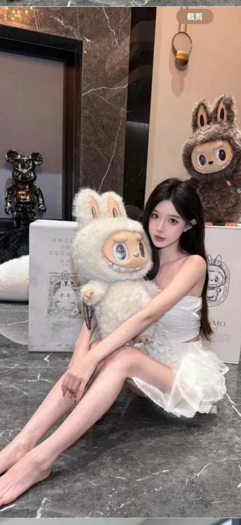 静安170D网红模特筷子腿A4腰