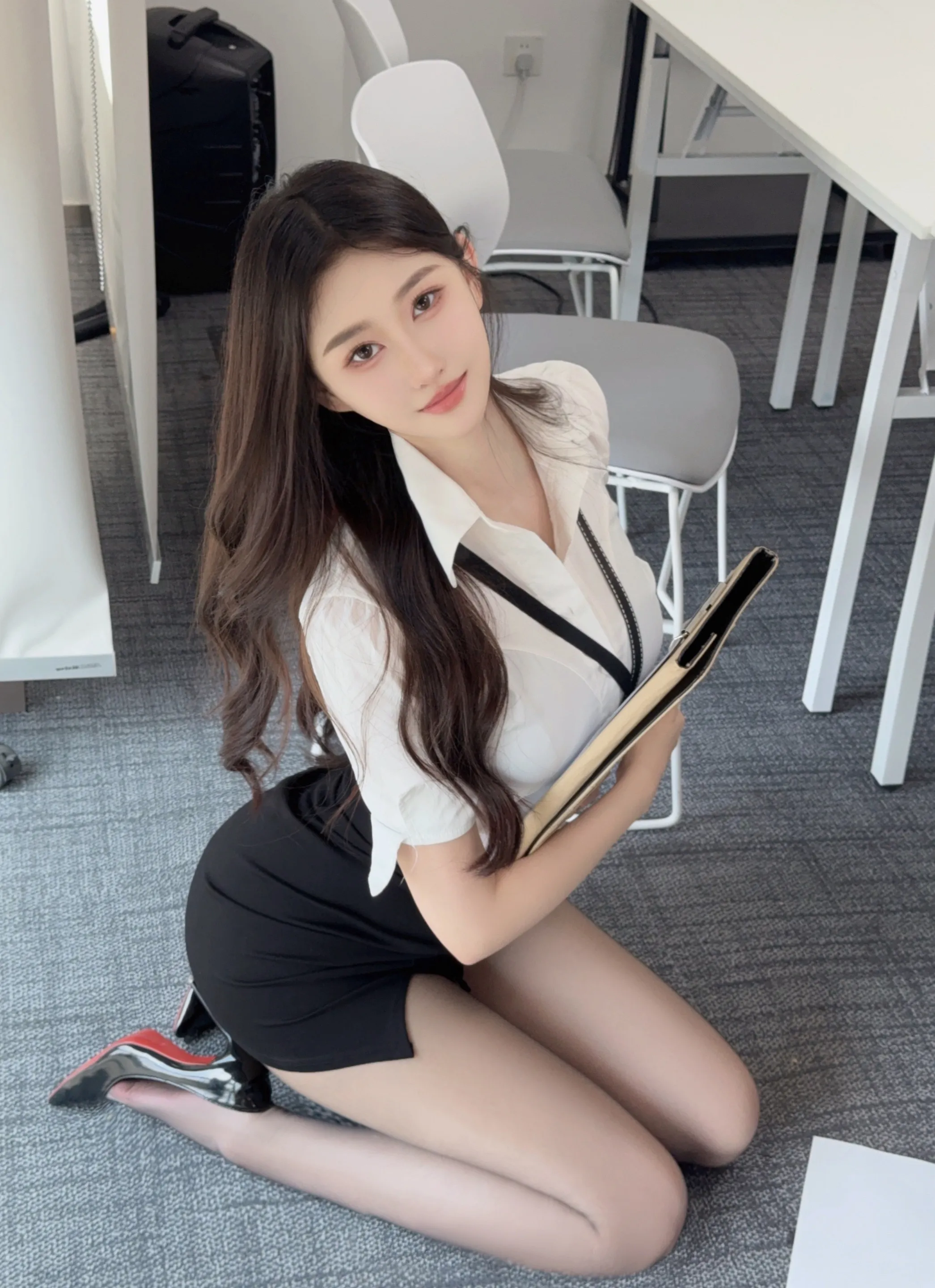 徐汇新人刚下海 小雨 Gallery 6