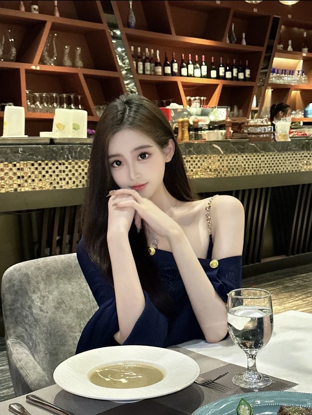 徐汇御姐首开 梦妍 Gallery 2