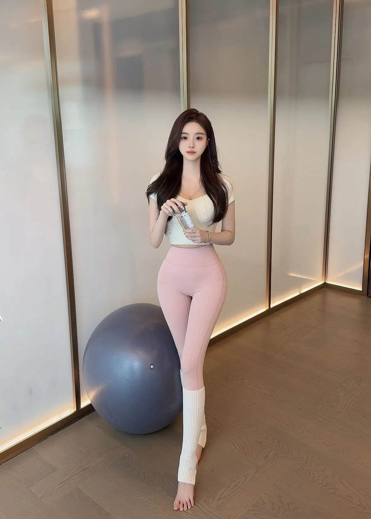 徐汇新人首开 安琪 Gallery 3