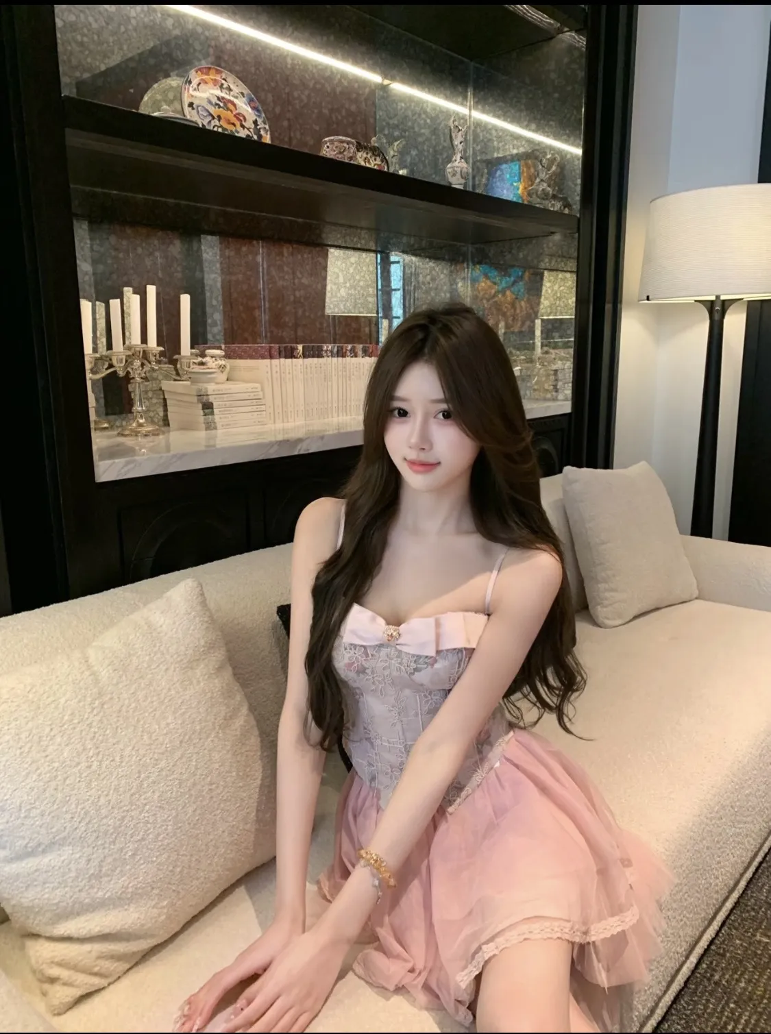 徐汇极品御姐 伊诺 Gallery 4