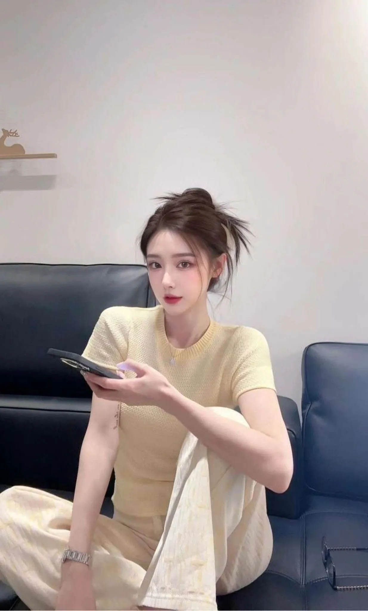 沐言，一字马，专业舞蹈老师 Gallery 3