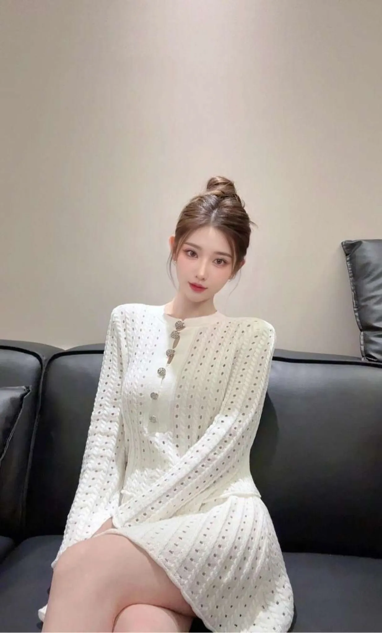 沐言，一字马，专业舞蹈老师 Gallery 4