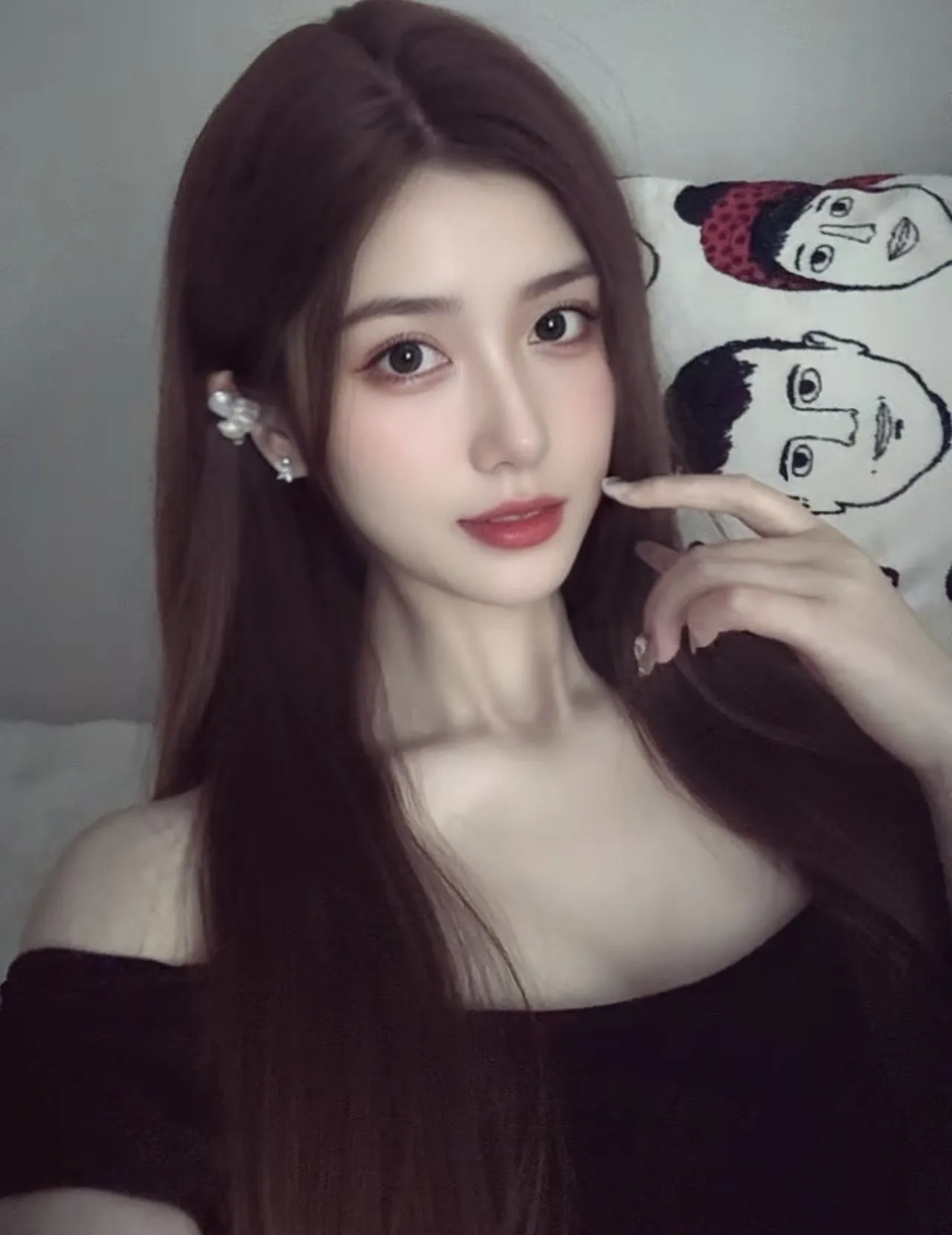雪梨:圈外女友短期兼职 Gallery 3