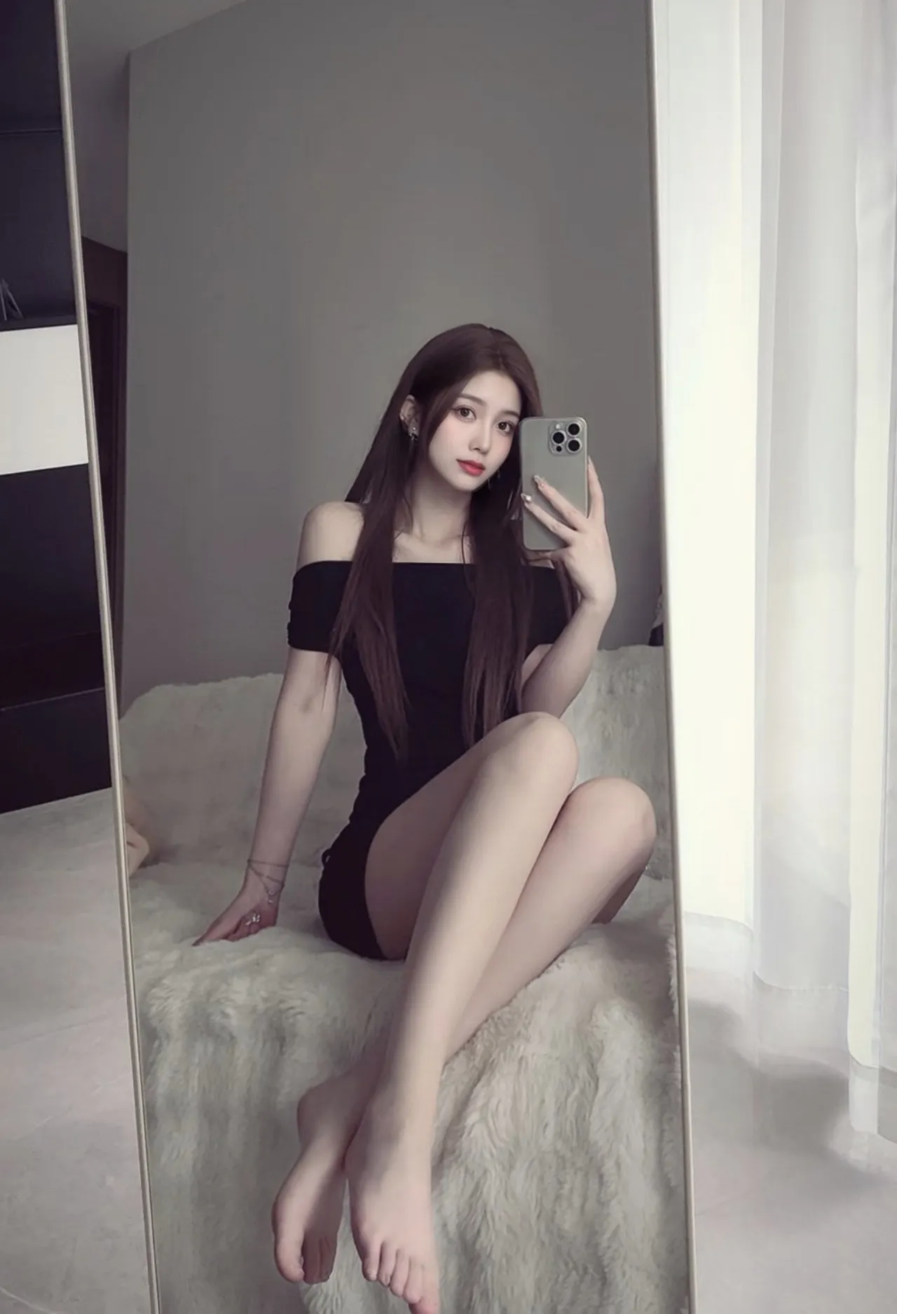 雪梨:圈外女友短期兼职 Gallery 4