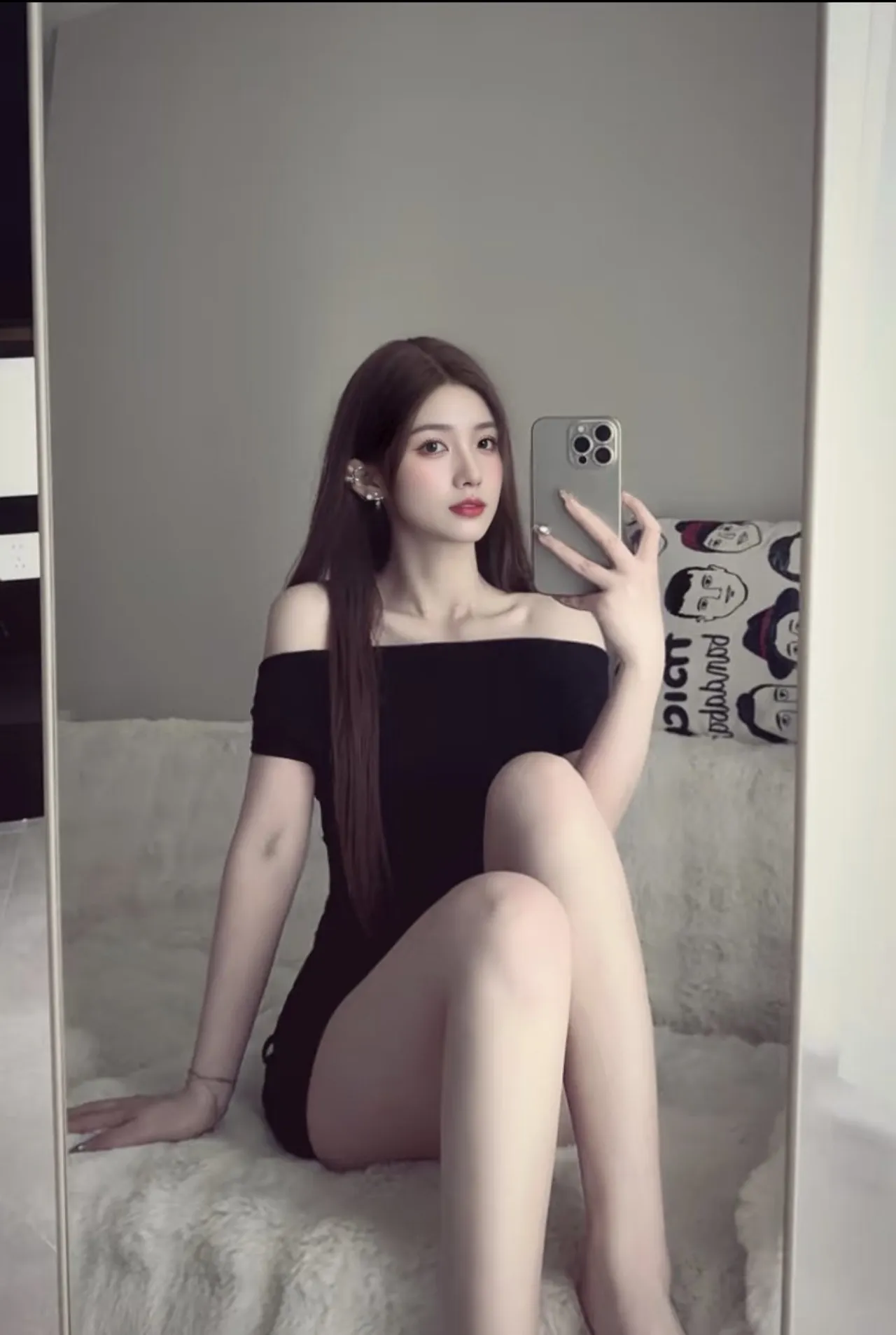 雪梨:圈外女友短期兼职 Gallery 6