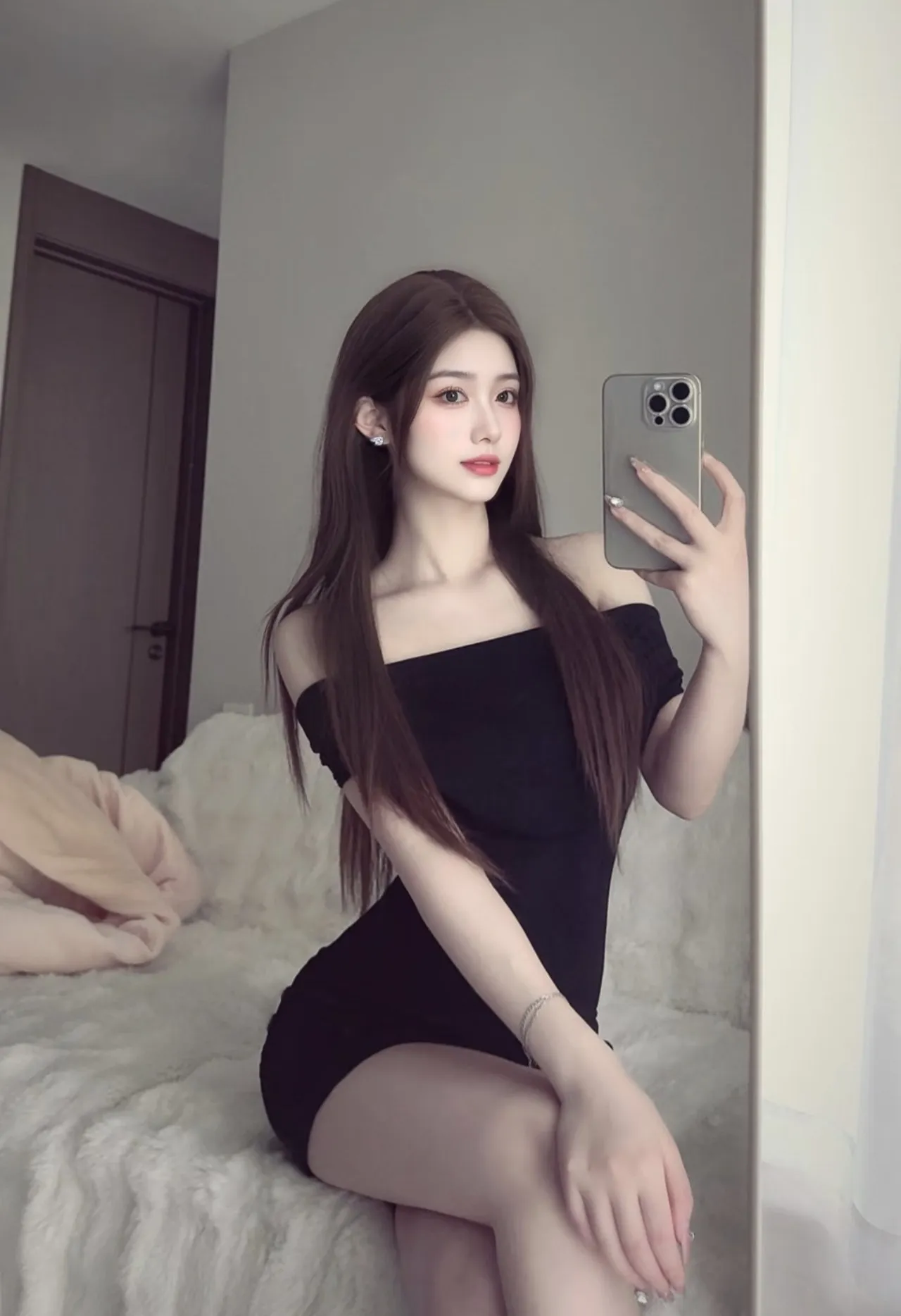 雪梨:圈外女友短期兼职 Gallery 5