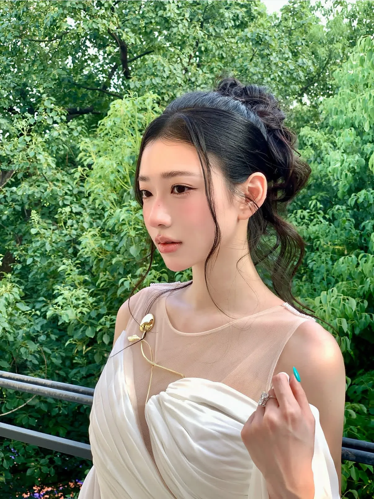 普陀语恩 兼职不验证 视频即本人 甜酷天花板 Gallery 2