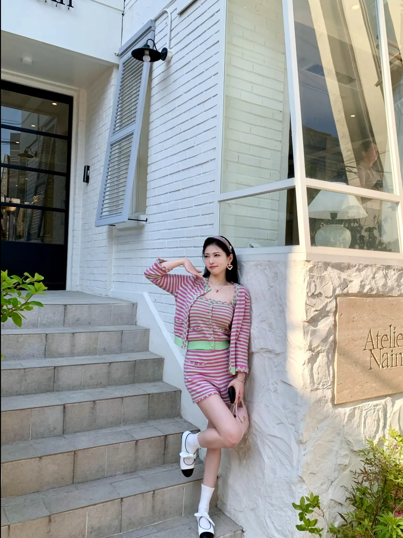普陀语恩 兼职不验证 视频即本人 甜酷天花板 Gallery 6