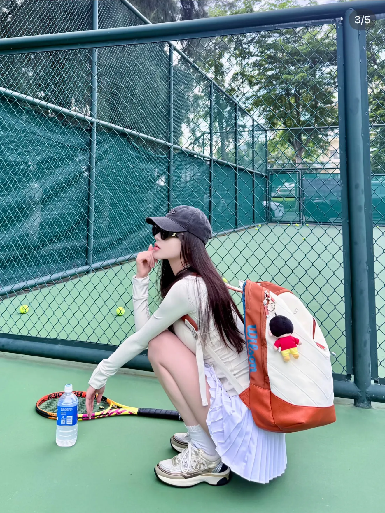 普陀语恩 兼职不验证 视频即本人 甜酷天花板 Gallery 8