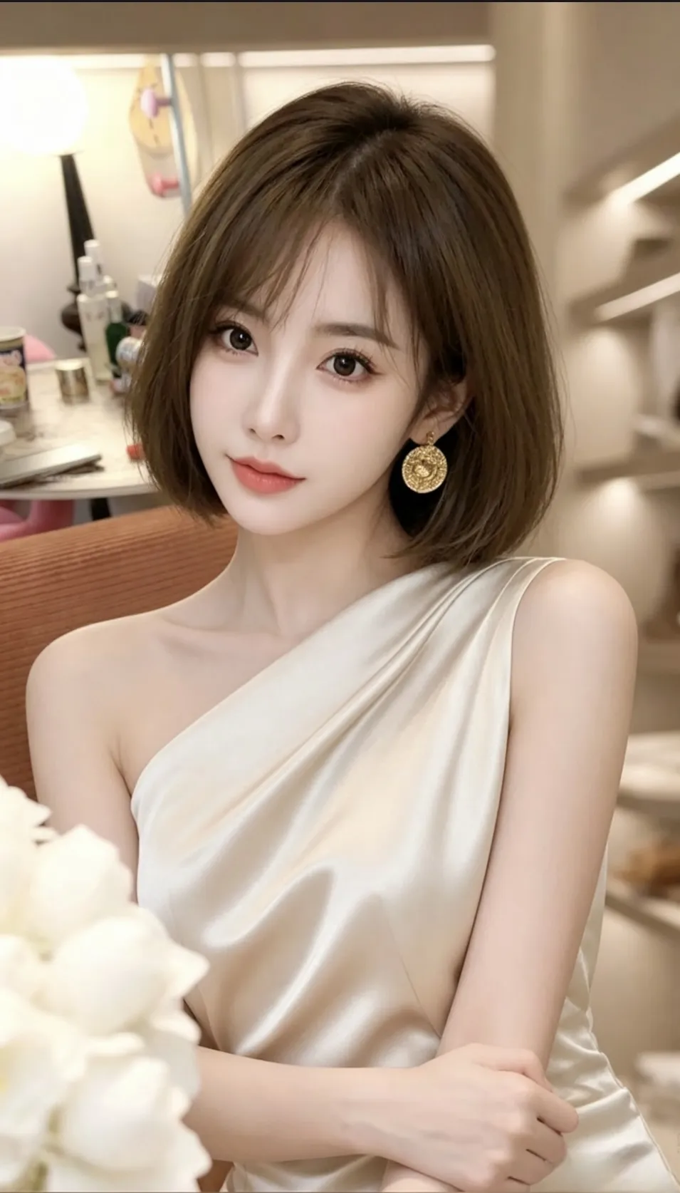 爆款新人高端顶美女神🍯悦悦😘