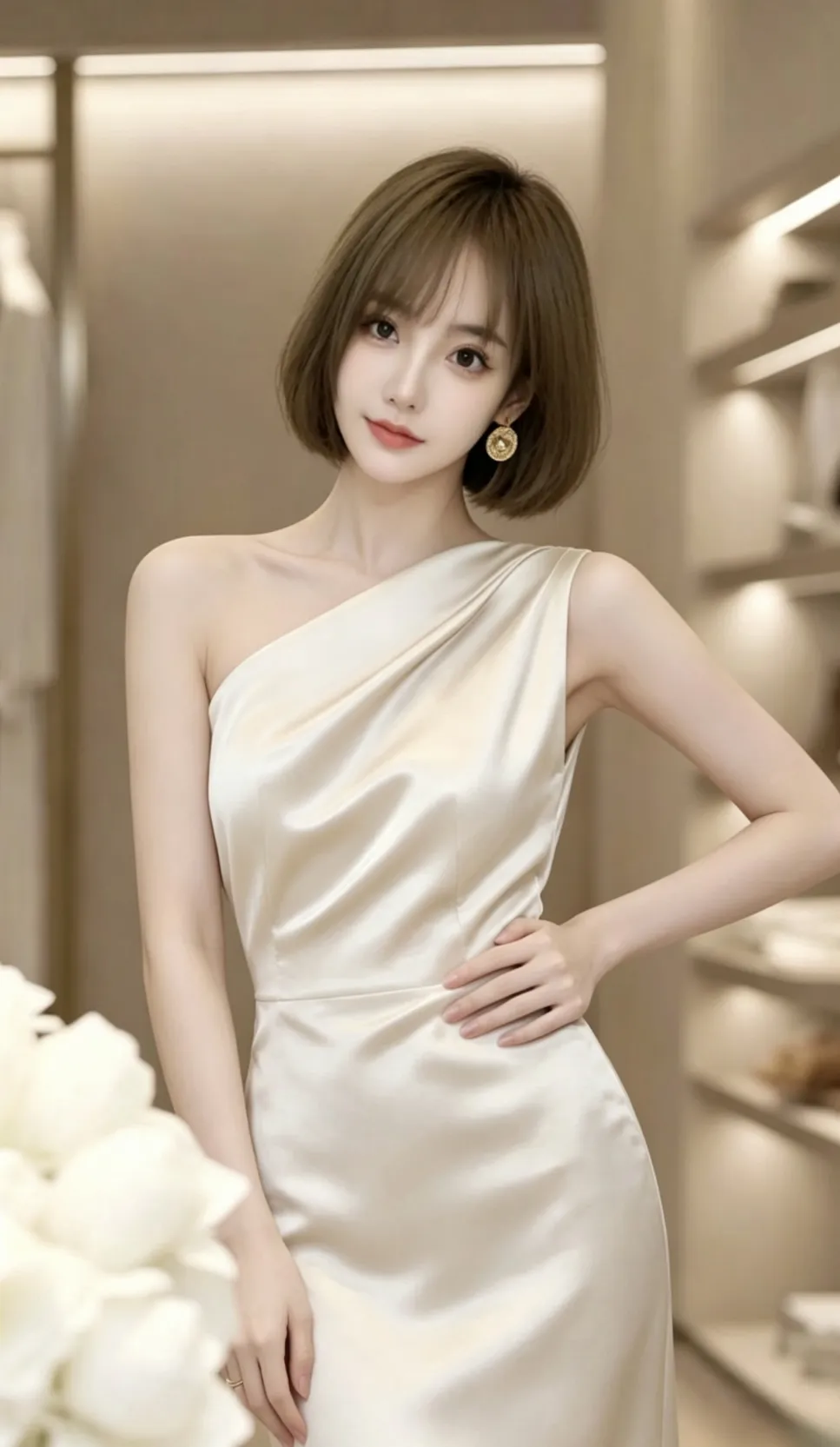 爆款新人高端顶美女神🍯悦悦😘 Gallery 3