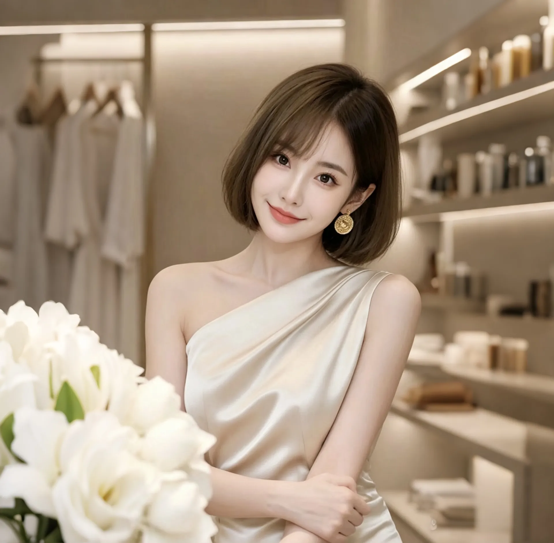 爆款新人高端顶美女神🍯悦悦😘 Gallery 4