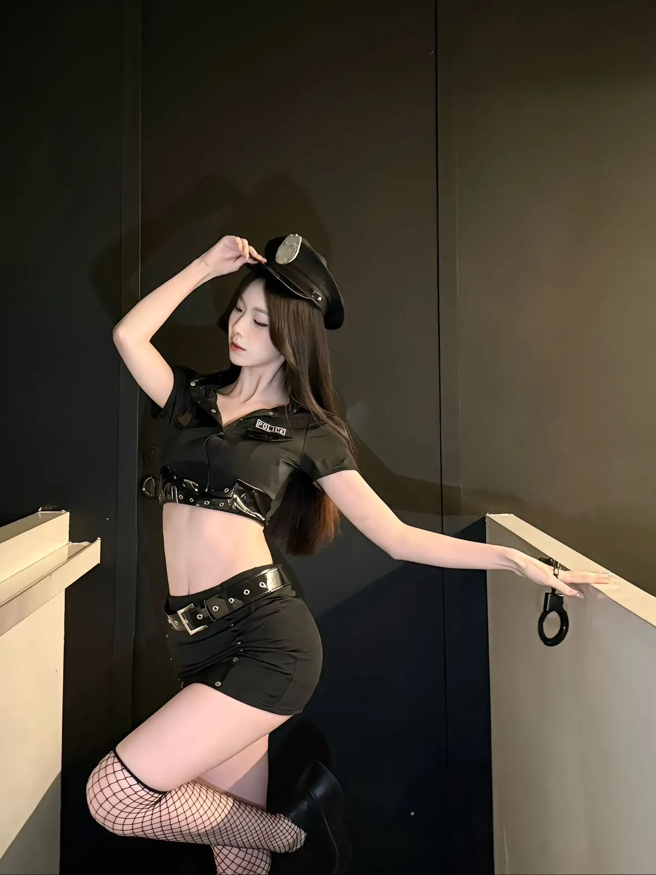 K2785-洋洋贝贝 普陀硬五网红童颜巨乳167E Gallery 5
