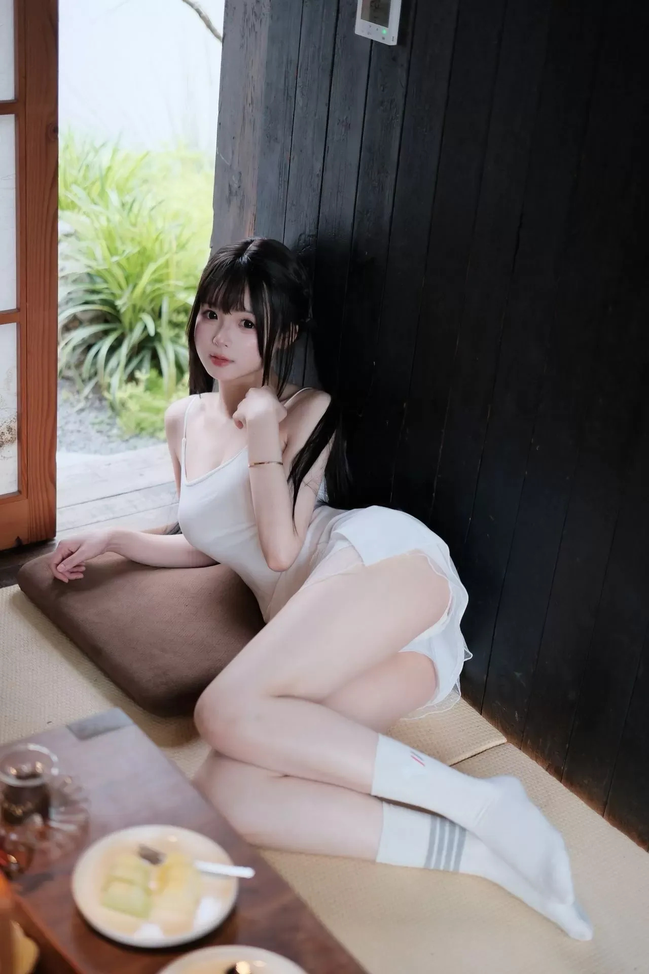 K4735-转转 普陀白虎极品纯欲萝莉 165C.05 Gallery 6