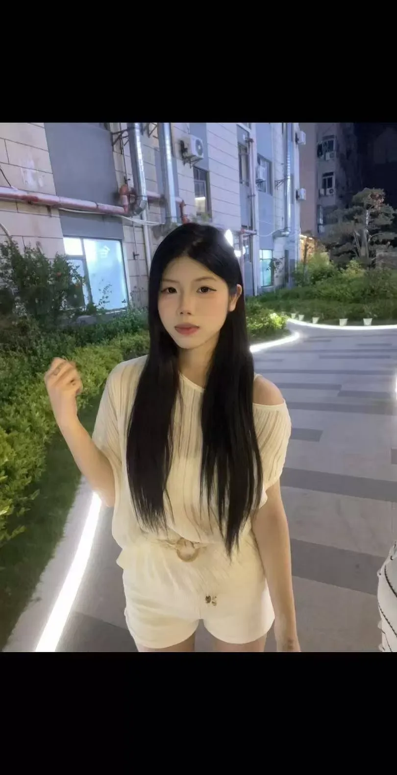 闵行08学妹悠悠🉑wt Gallery 3