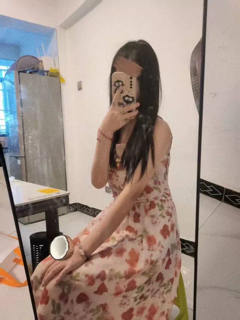 闵行08学妹悠悠🉑wt Gallery 4