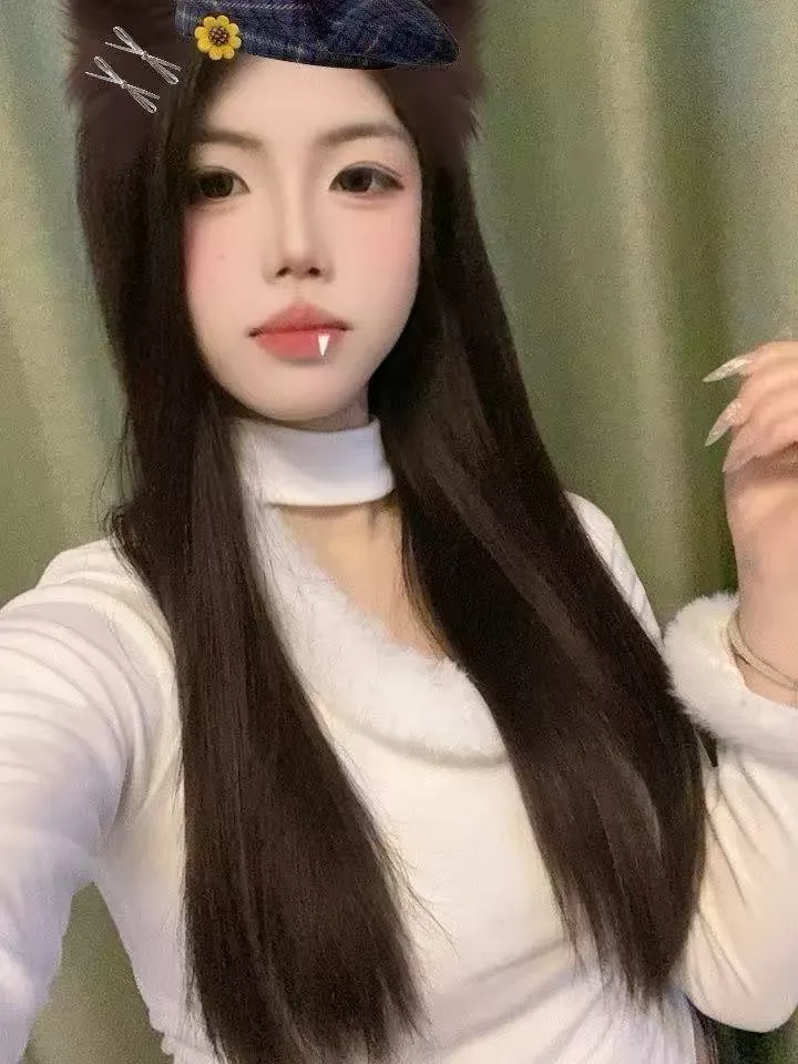 闵行08学妹悠悠🉑wt Gallery 5