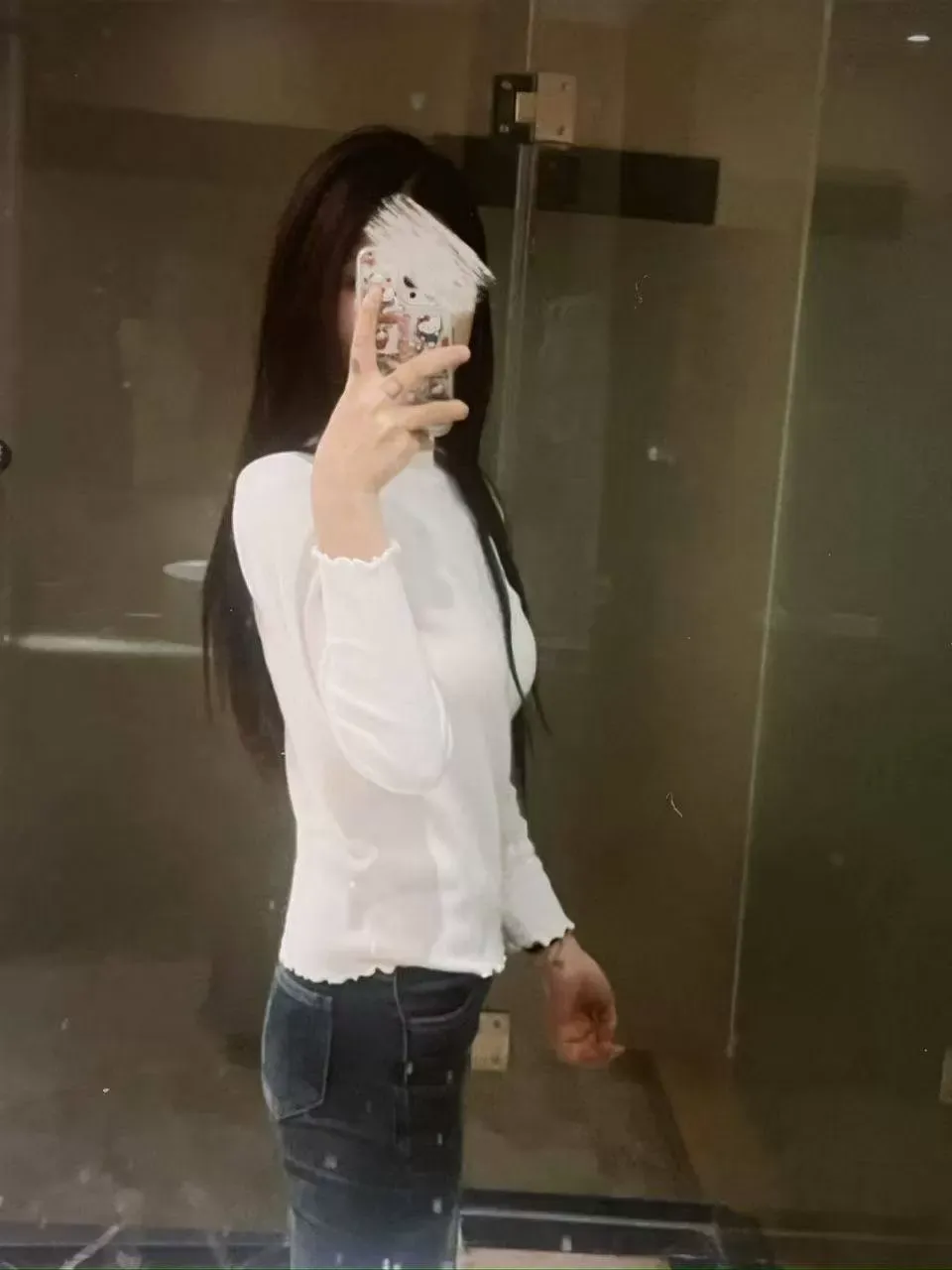 闵行08学妹悠悠🉑wt Gallery 6