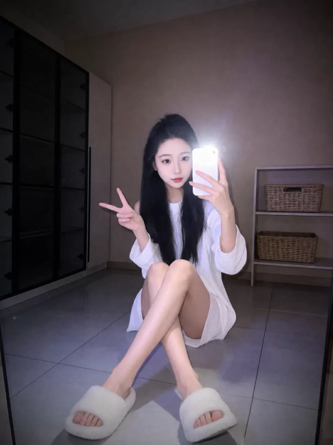 静安 新人绵绵(初次下海)只外出 Gallery 3