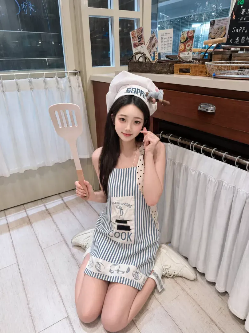 静安 新人绵绵(初次下海)只外出 Gallery 7