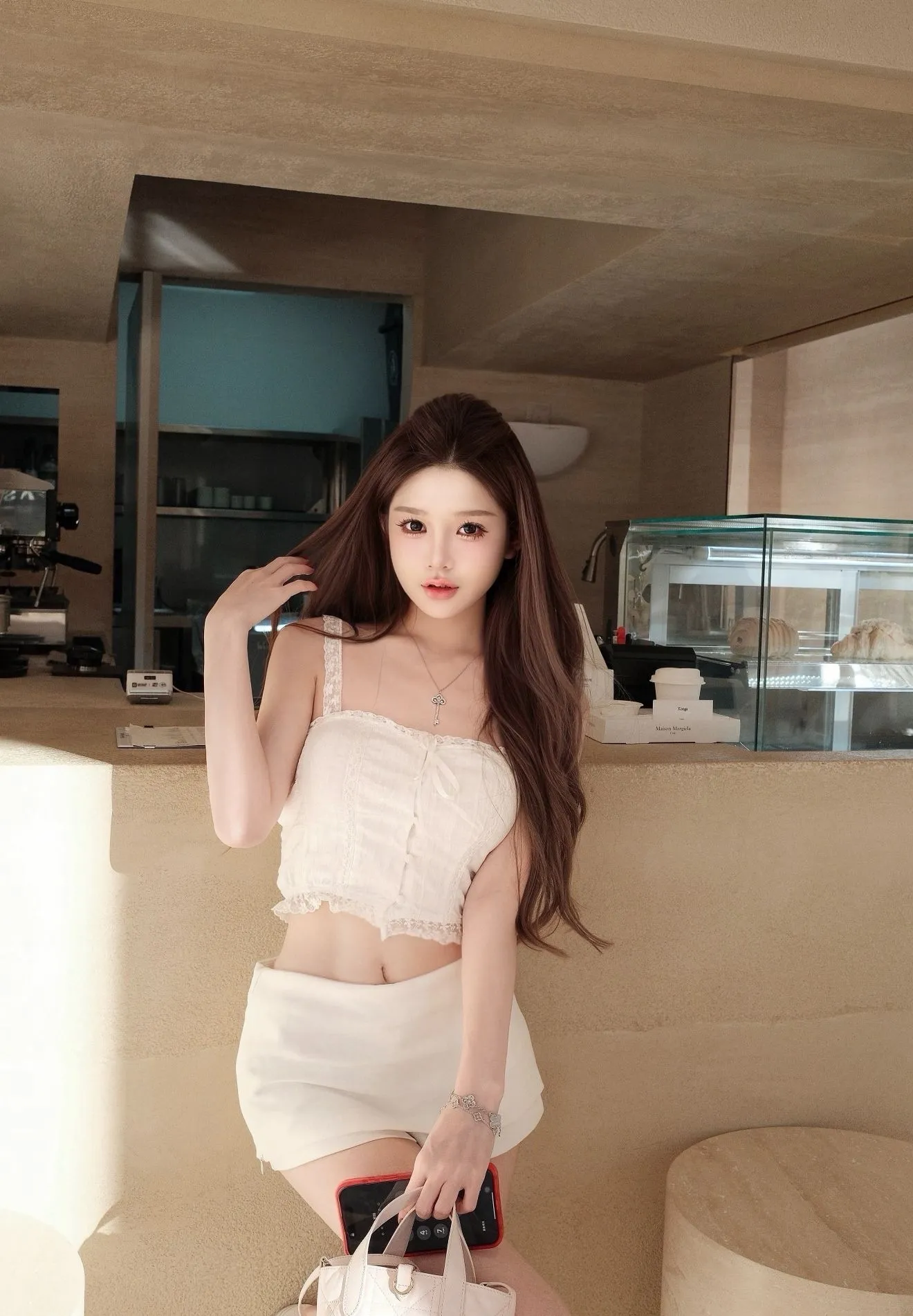 普陀琳琳 Gallery 5