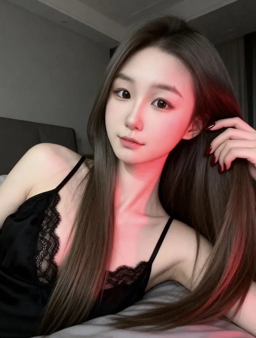 闵行05极品骨感语语 Gallery 4