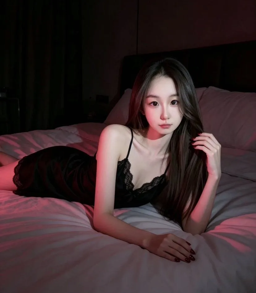 闵行05极品骨感语语 Gallery 5