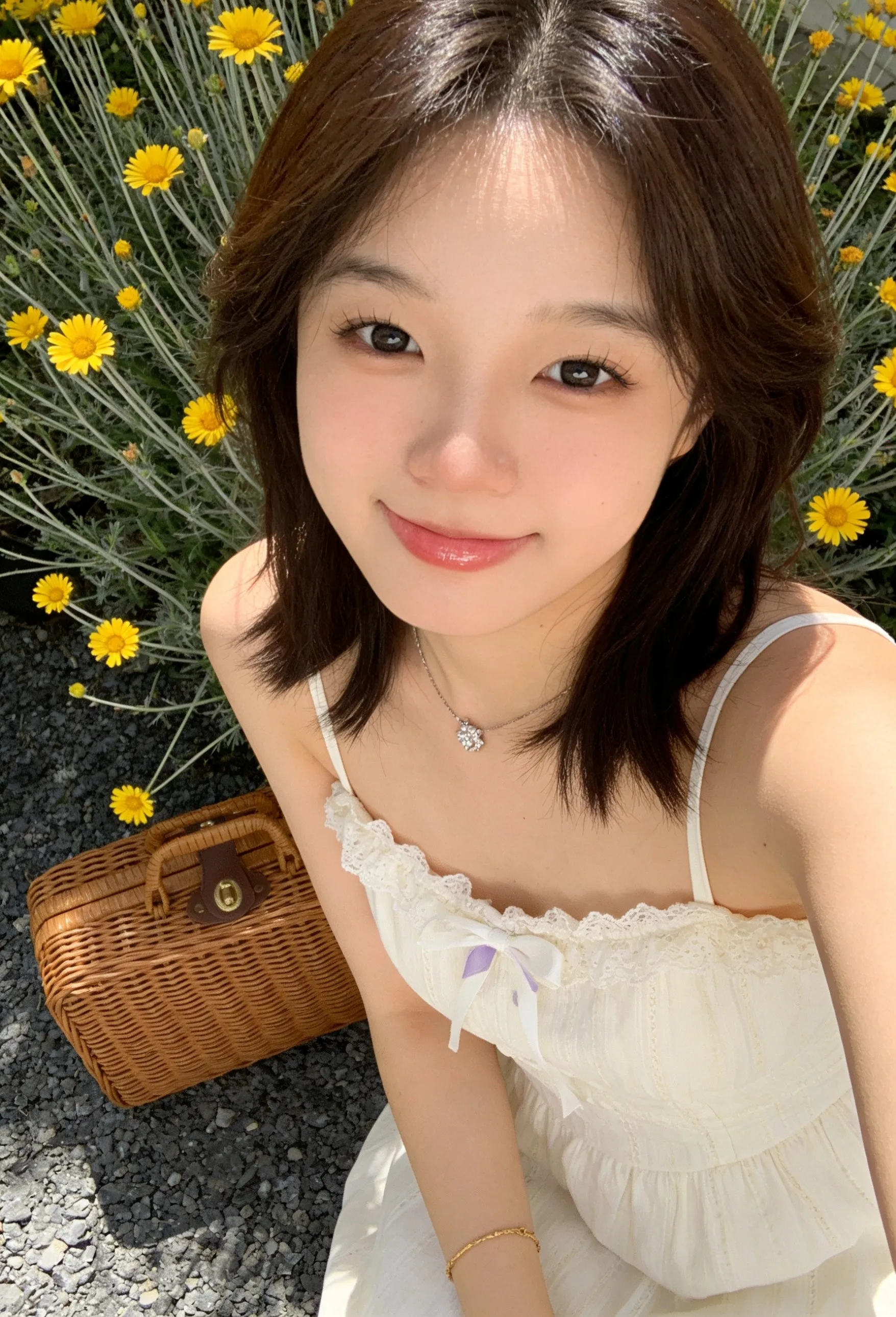 08苏晚晚青春反差小萝莉刚破处紧致 Gallery 4