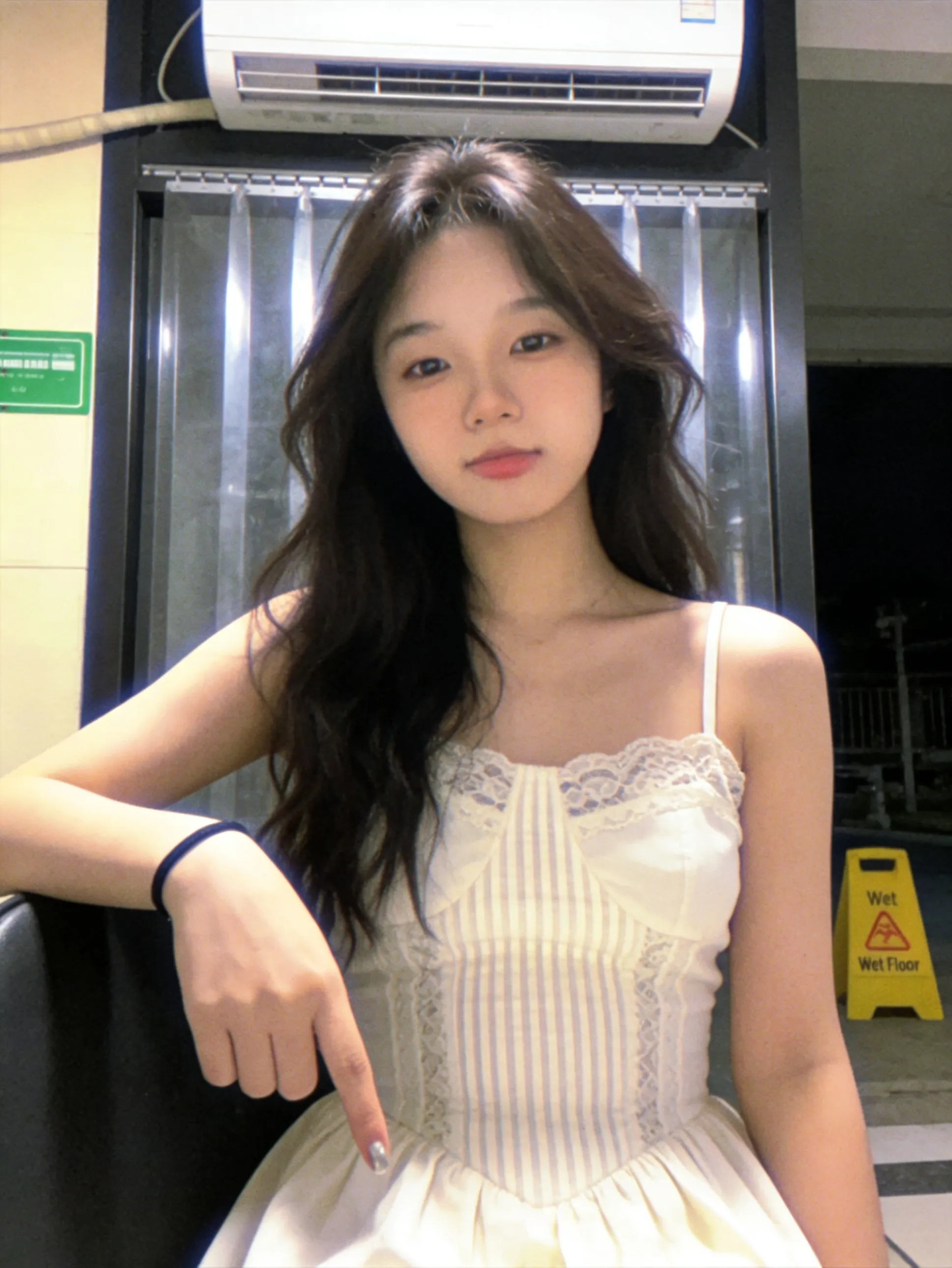 08苏晚晚青春反差小萝莉刚破处紧致 Gallery 5
