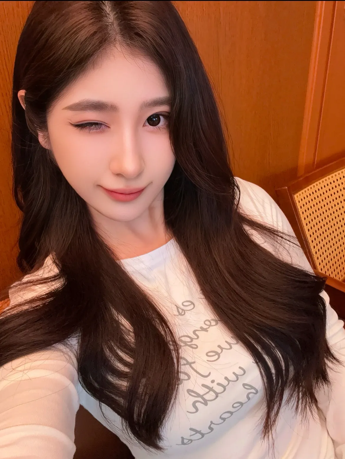 杨木木 纯欲天花板 Gallery 1