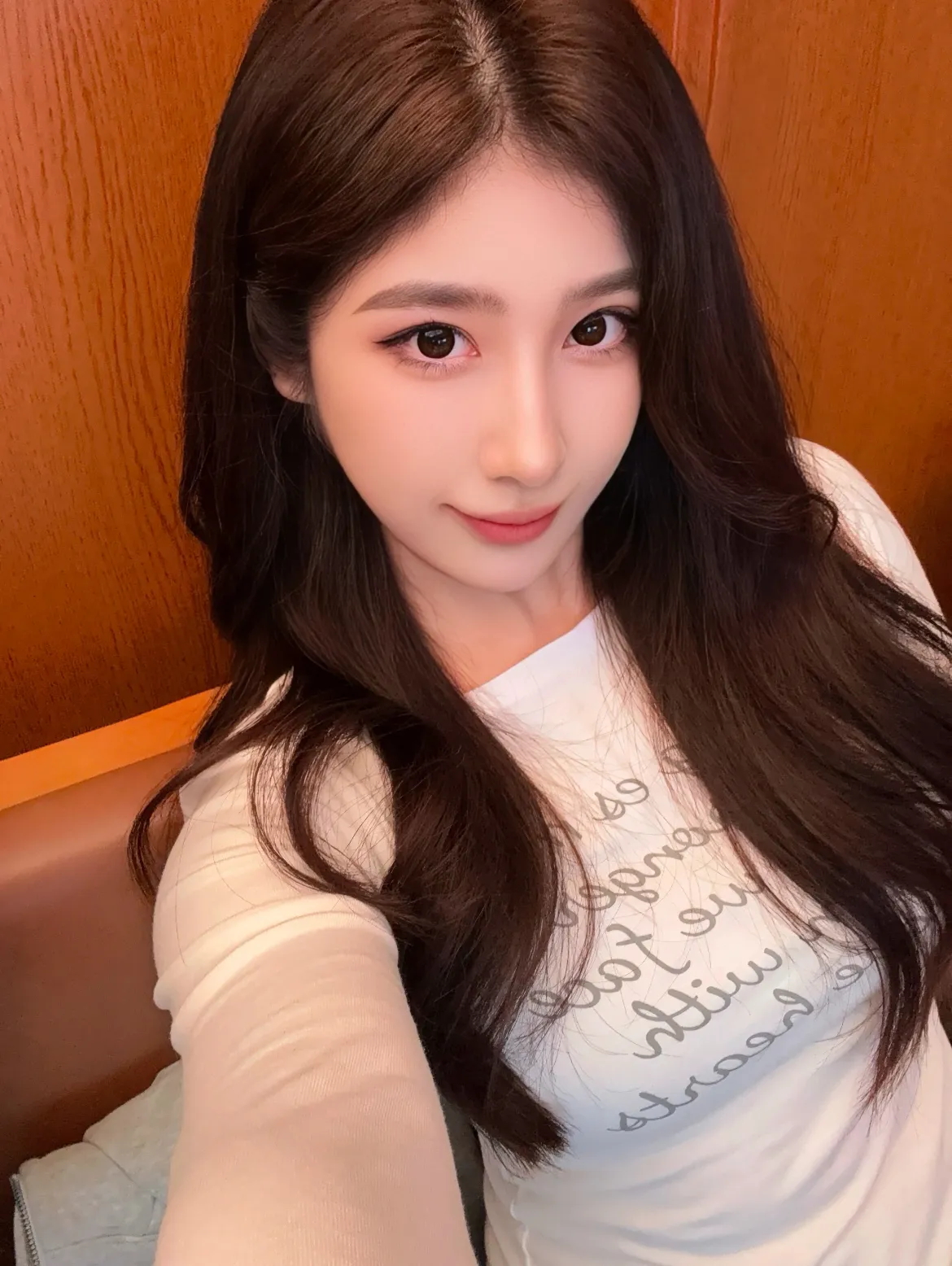 杨木木 纯欲天花板