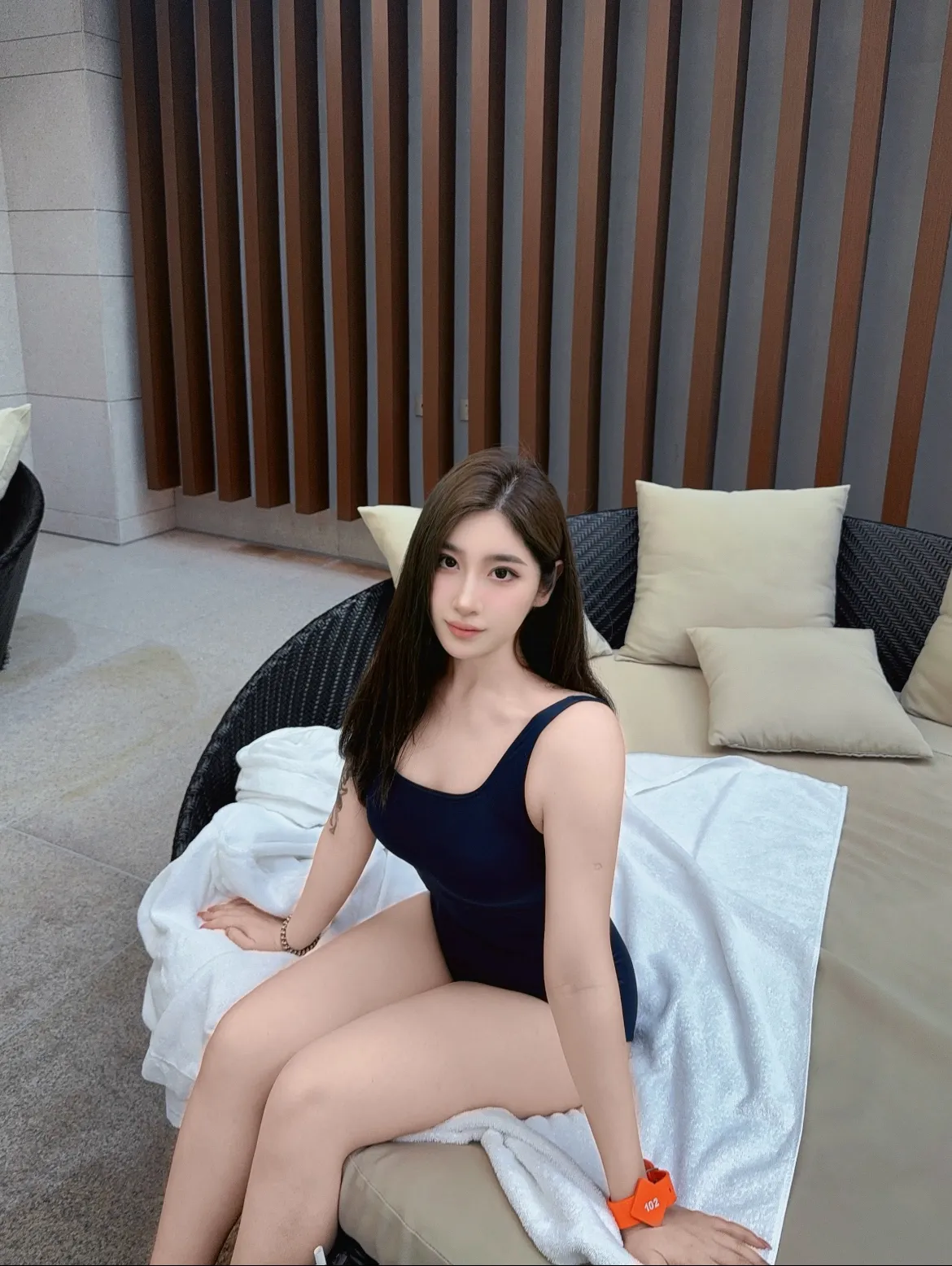 杨木木 纯欲天花板 Gallery 6