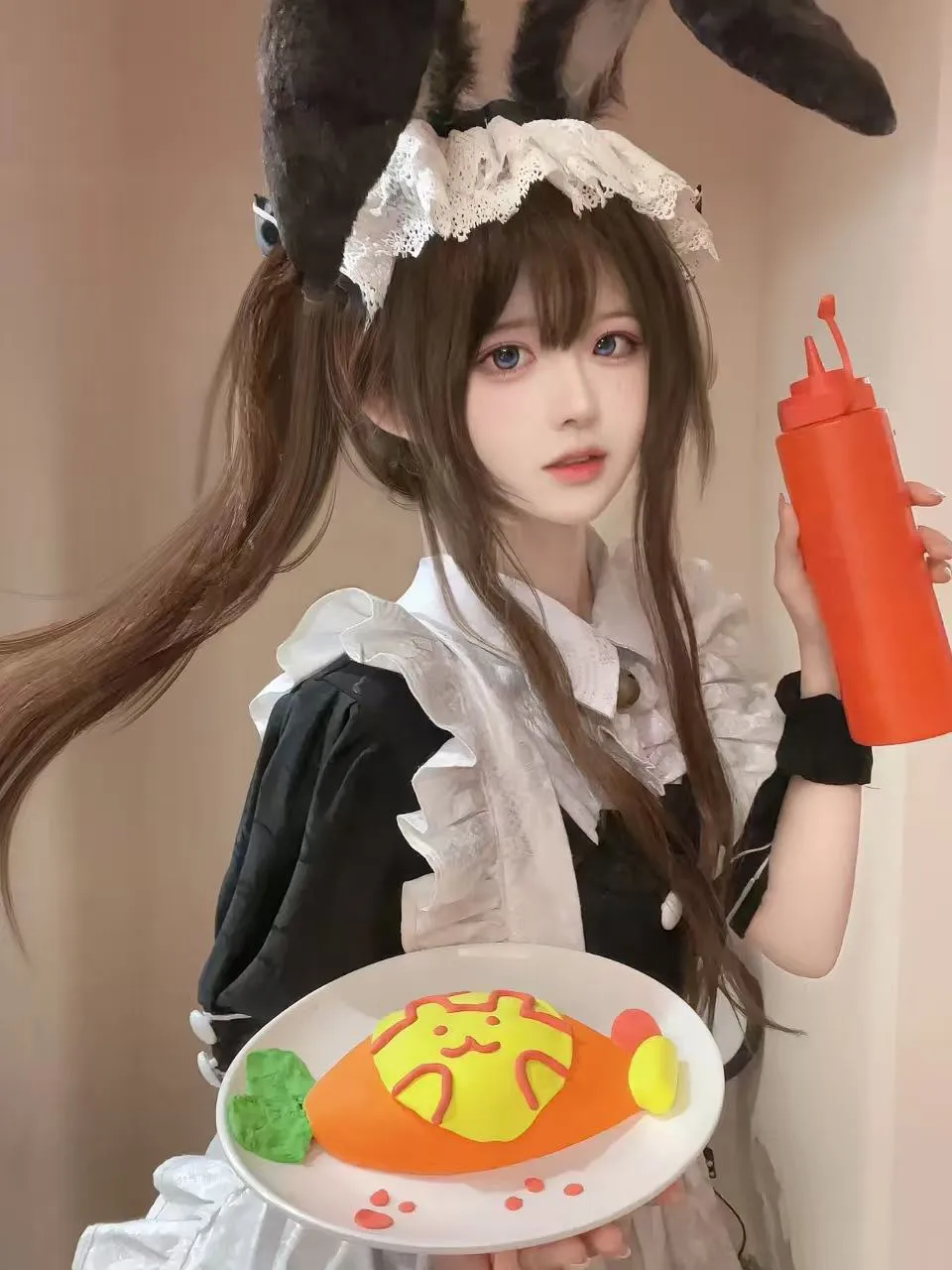 K1961E-小不点 普陀硬五童颜巨乳学生妹 165D.06 Gallery 4