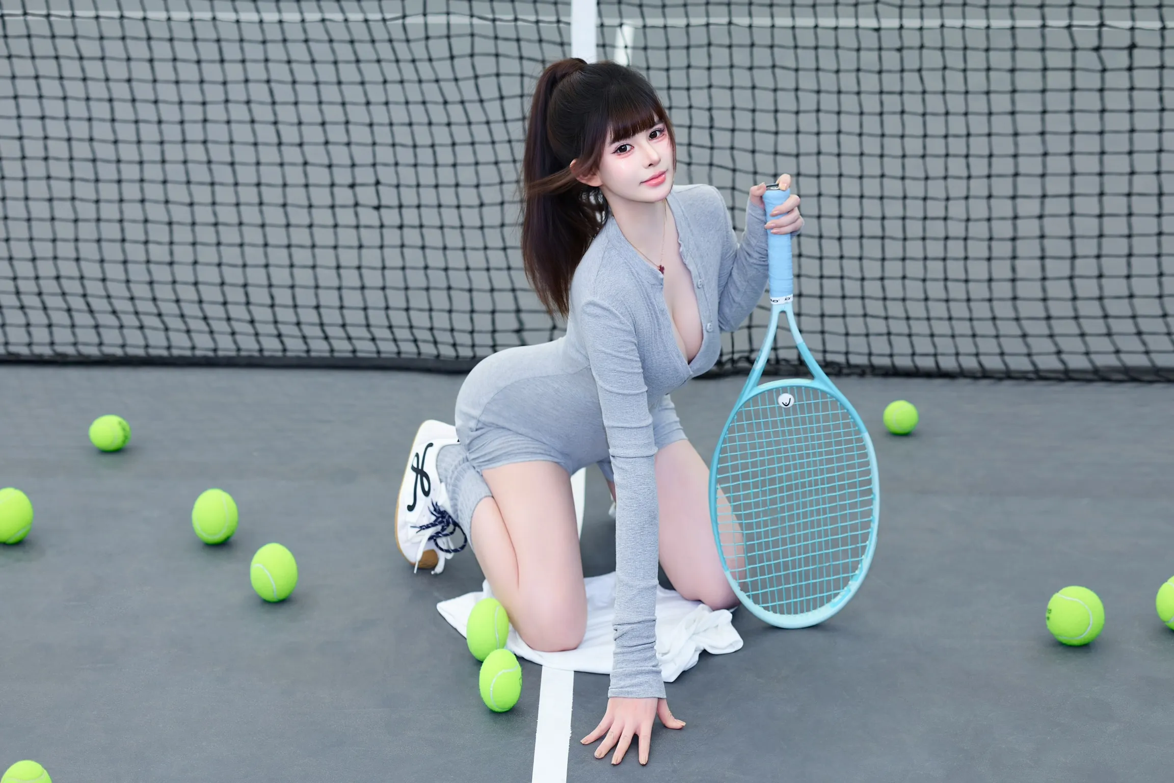 静安早早 Gallery 3