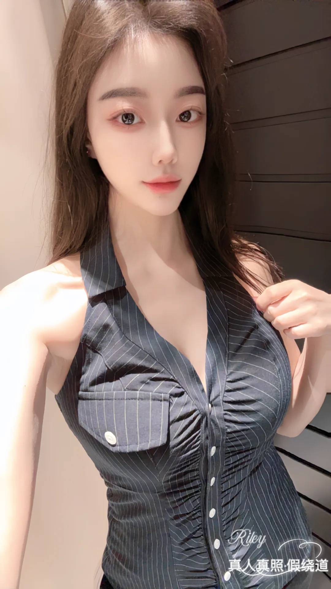 ✨莱利Riley|浦东禁欲系御姐天花板 Gallery 2