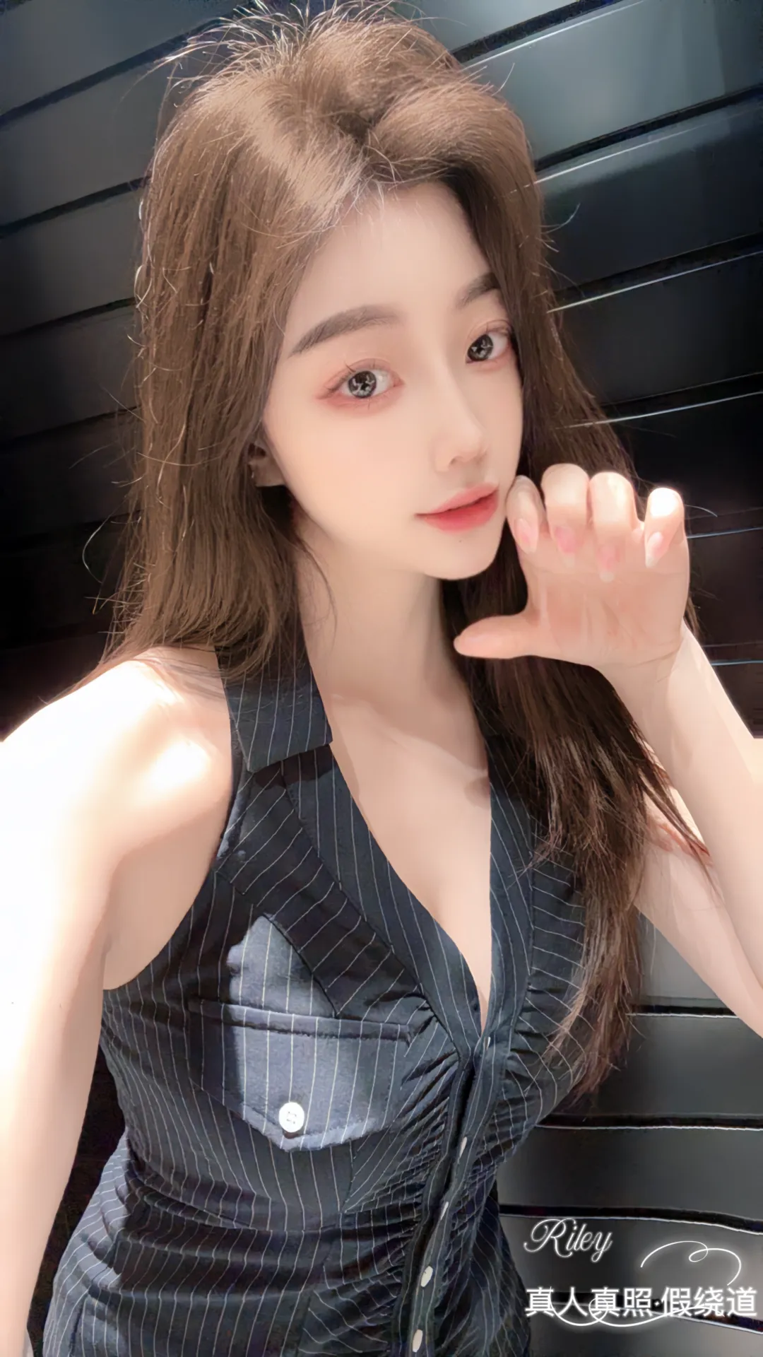 ✨莱利Riley|浦东禁欲系御姐天花板