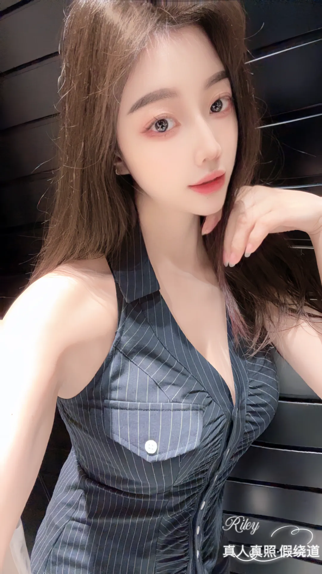 ✨莱利Riley|浦东禁欲系御姐天花板 Gallery 4