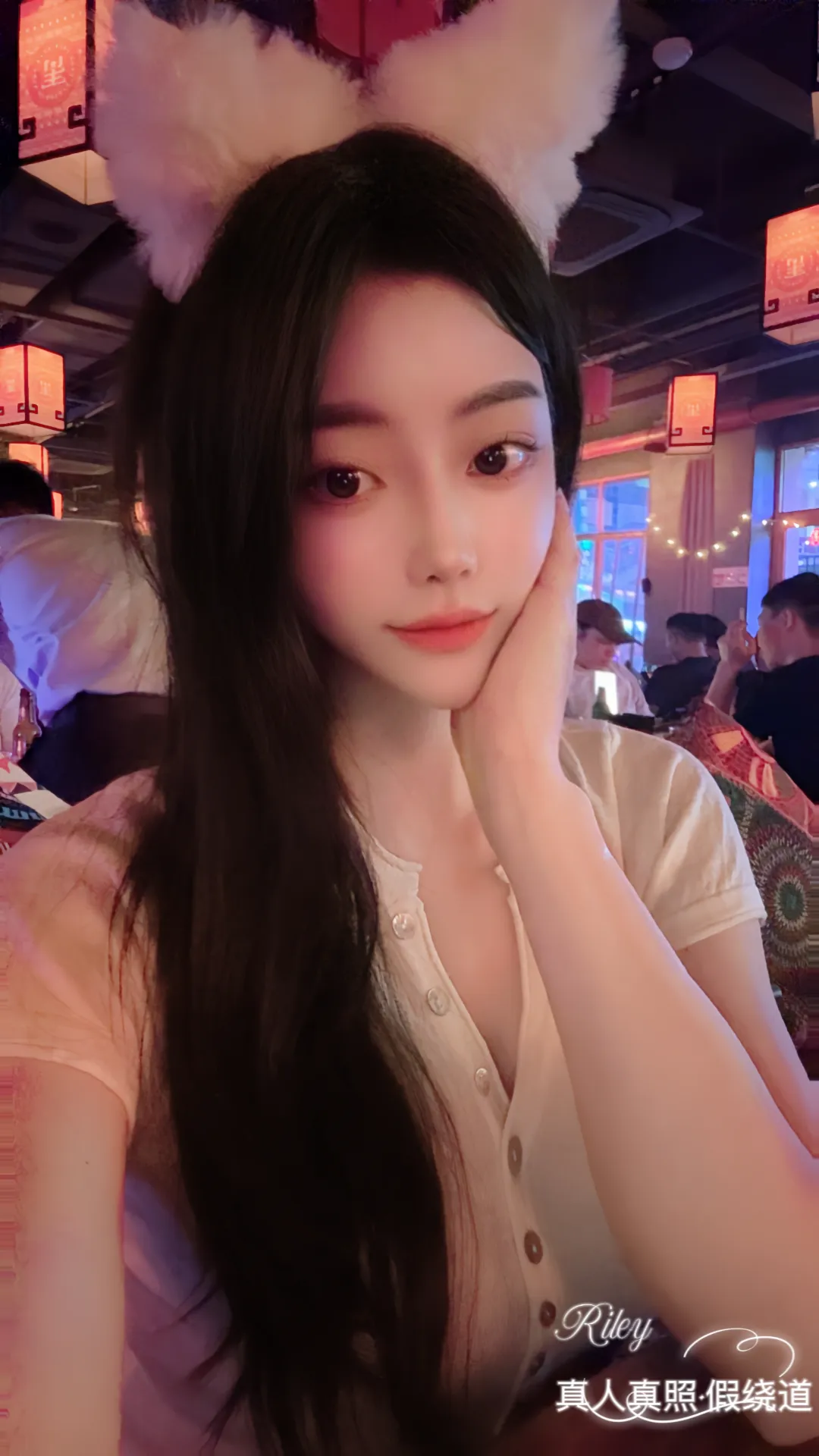 ✨莱利Riley|浦东禁欲系御姐天花板 Gallery 5